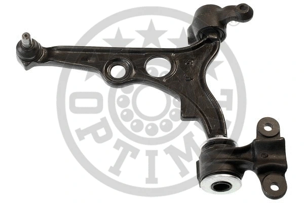 Control/Trailing Arm, wheel suspension (G6-516)