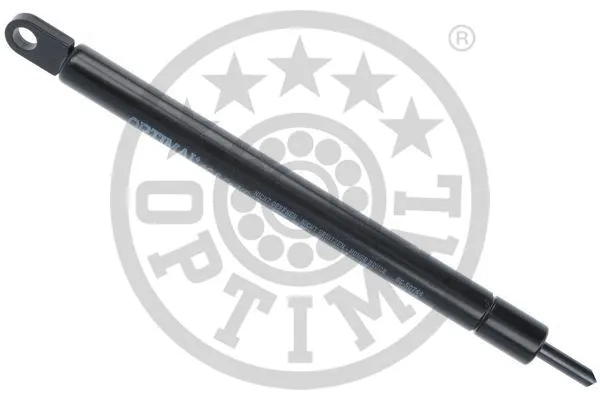 Gas Spring, bonnet