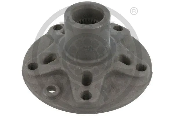 Wheel Hub (04-P460)