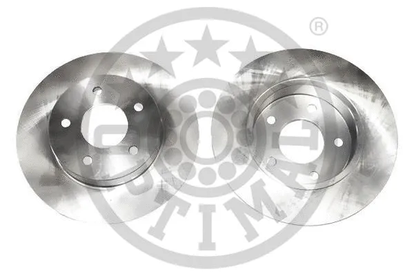 Brake Disc (BS-8116C)
