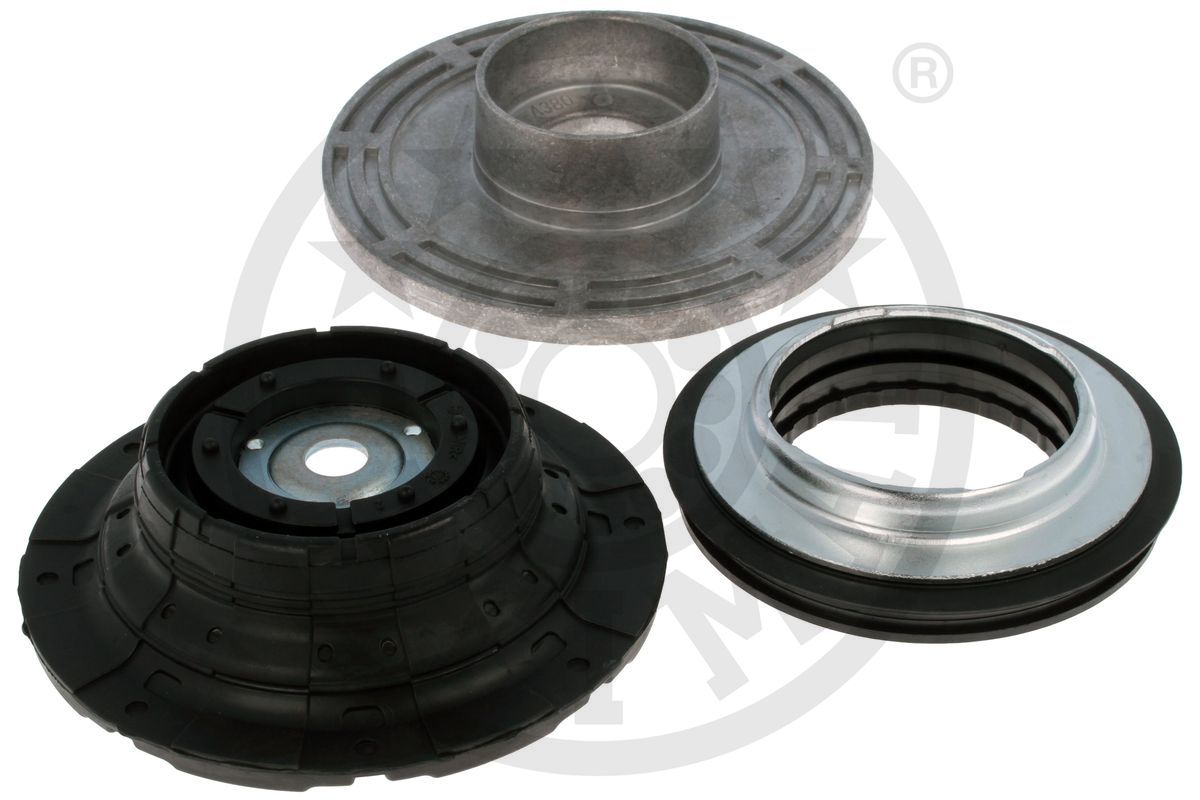 Repair Kit, suspension strut support mount