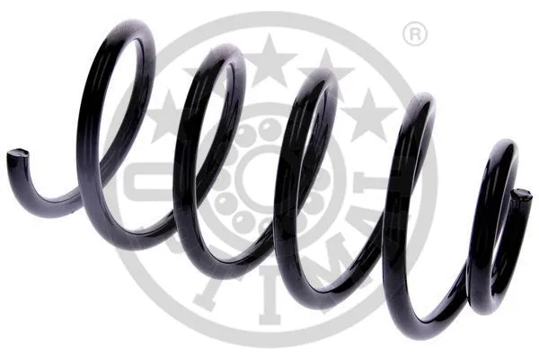 Suspension Spring (AF-2833)