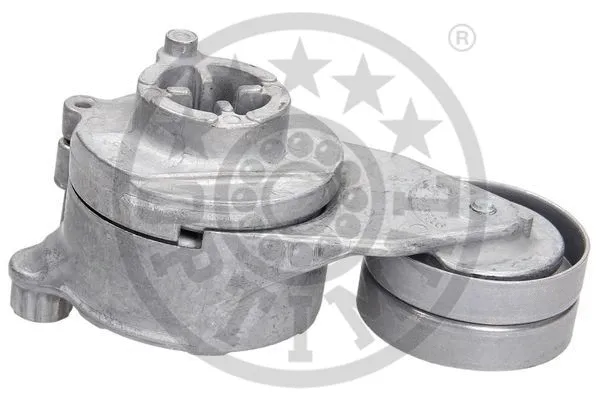 Tensioner Lever, V-ribbed belt