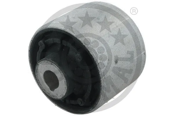 Mounting, control/trailing arm