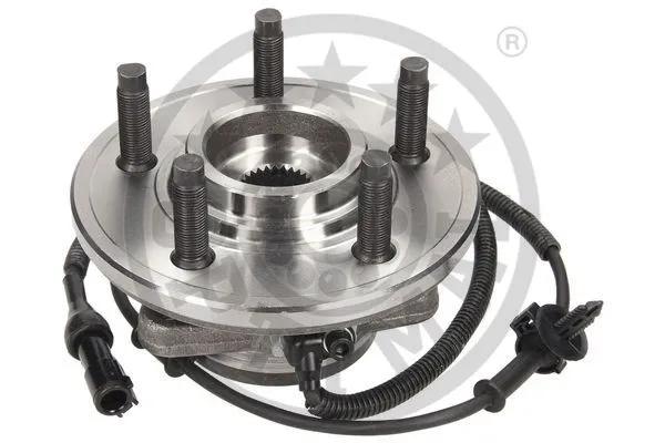 Wheel Bearing Kit