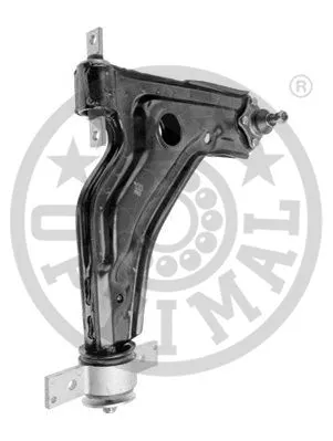 Control/Trailing Arm, wheel suspension (G6-603)