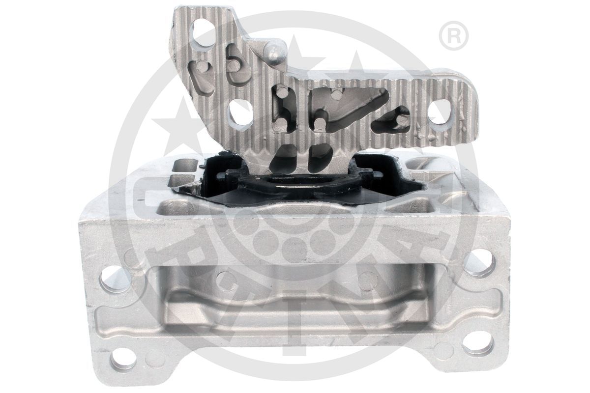 Mounting, engine