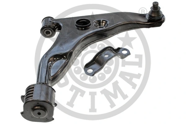 Control/Trailing Arm, wheel suspension (G6-907)