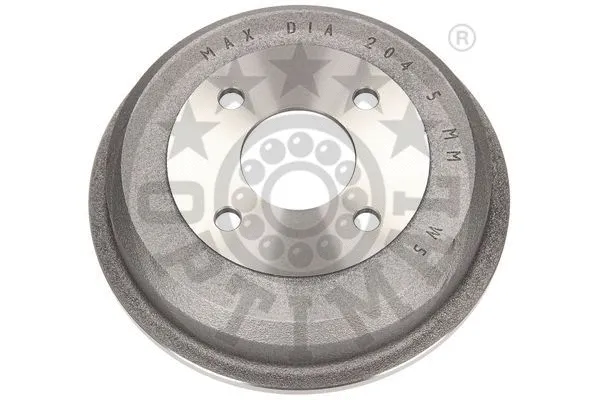 Brake Drum (BT-1780)