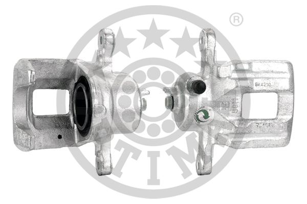Brake Caliper (BC-1668L)