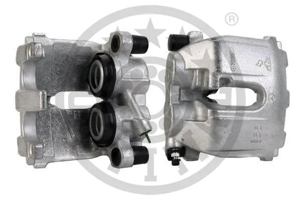 Brake Caliper (BC-1272L)