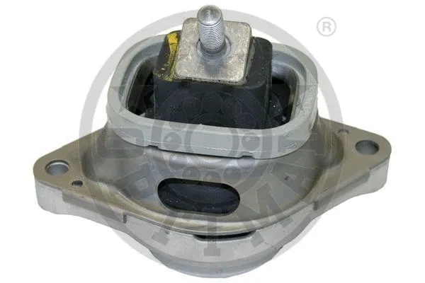 Mounting, engine (F8-6973)