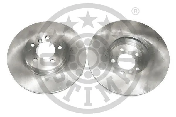 Brake Disc (BS-7732HC)
