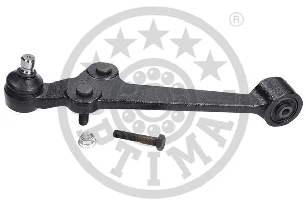 Control/Trailing Arm, wheel suspension (G5-810)