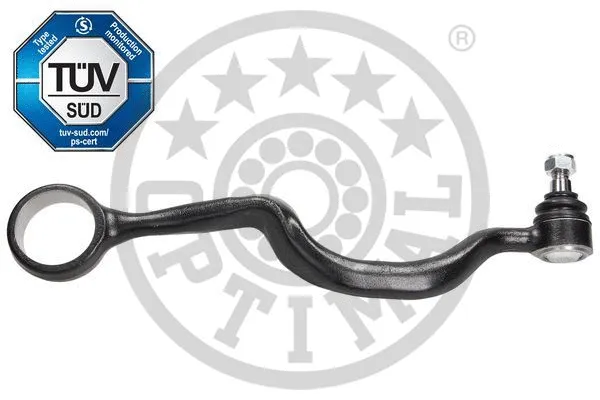 Control/Trailing Arm, wheel suspension (G5-050)