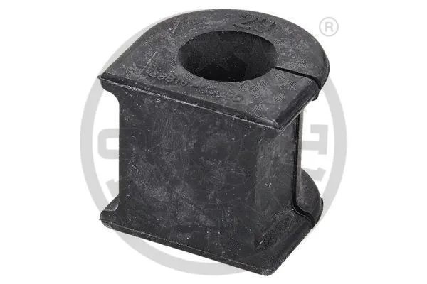 Mounting, stabiliser bar