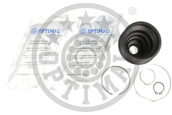 Bellow Kit, drive shaft