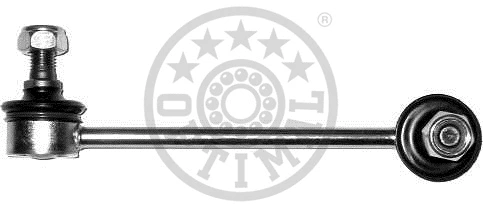 Link/Coupling Rod, stabiliser bar (G7-1151)