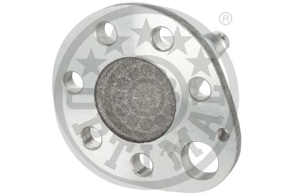 Wheel Hub