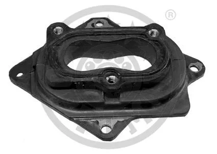 Flange, carburettor (F8-3047)