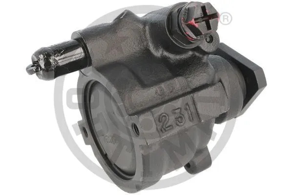 Hydraulic Pump, steering