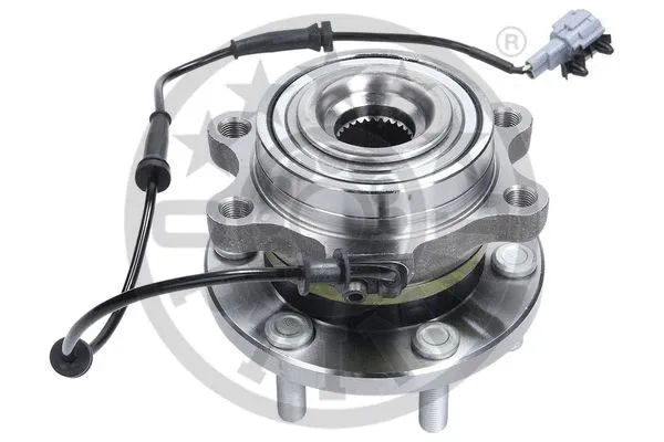Wheel Bearing Kit (961728)