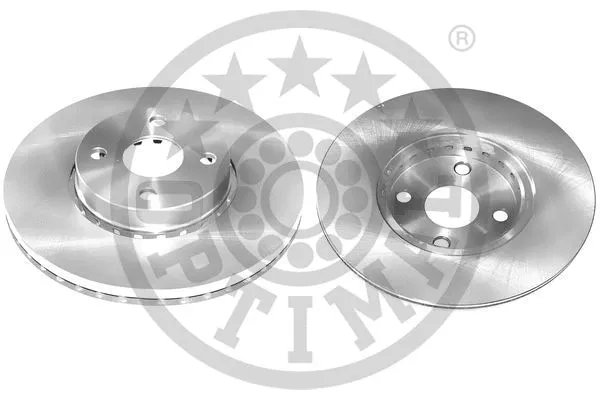 Brake Disc (BS-7996C)