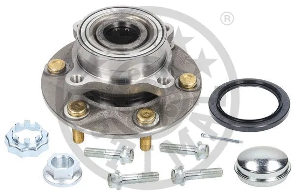 Wheel Bearing Kit (951744L)