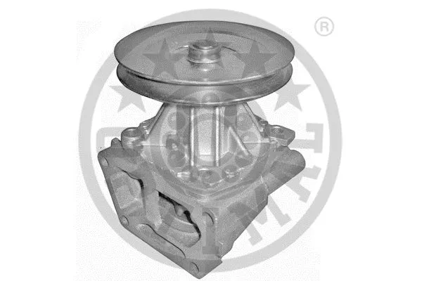 Water Pump, engine cooling (AQ-1616)