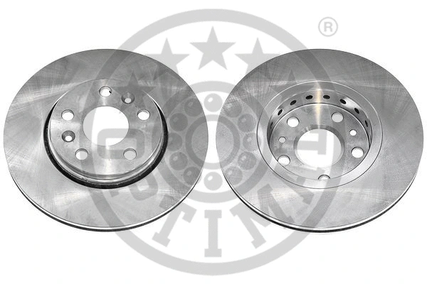 Brake Disc (BS-8680)