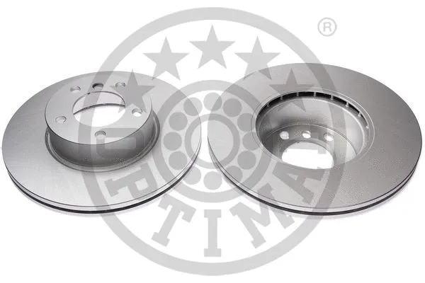 Brake Disc (BS-8208HC)
