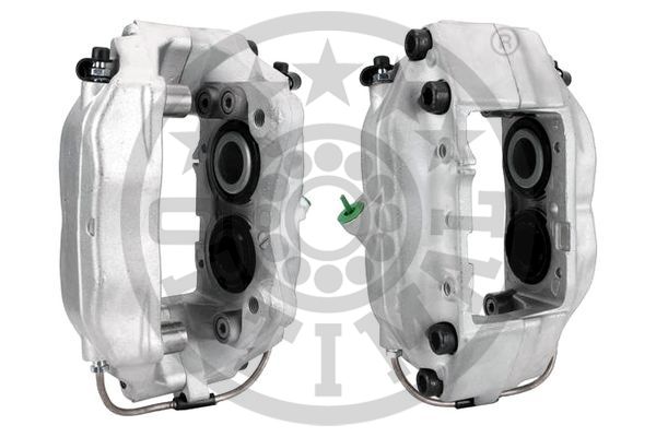 Brake Caliper (BC-2373R)