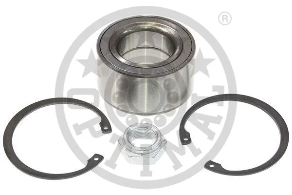 Wheel Bearing Kit (100022S)