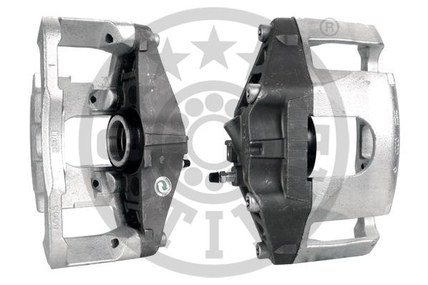 Brake Caliper (BC-1551L)