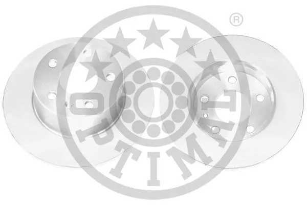 Brake Disc (BS-5780C)