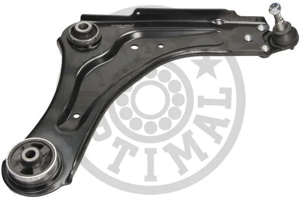 Control/Trailing Arm, wheel suspension (G6-1641)