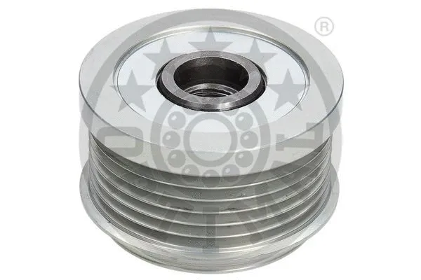 Alternator Freewheel Clutch