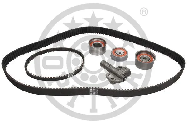 Timing Belt Kit