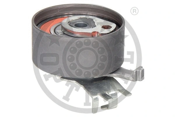 Tensioner Pulley, timing belt (0-N137)