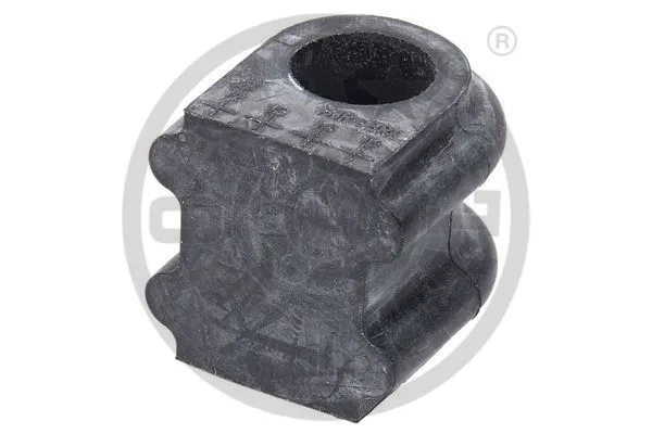 Mounting, stabiliser bar