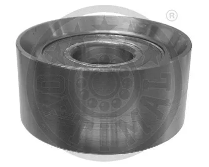 Deflection/Guide Pulley, timing belt (0-N803)
