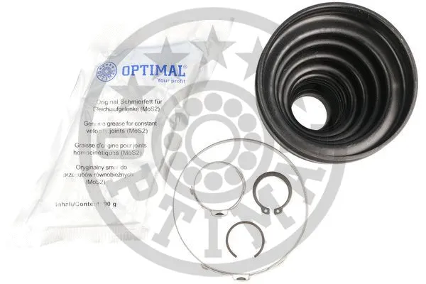 Bellow Kit, drive shaft
