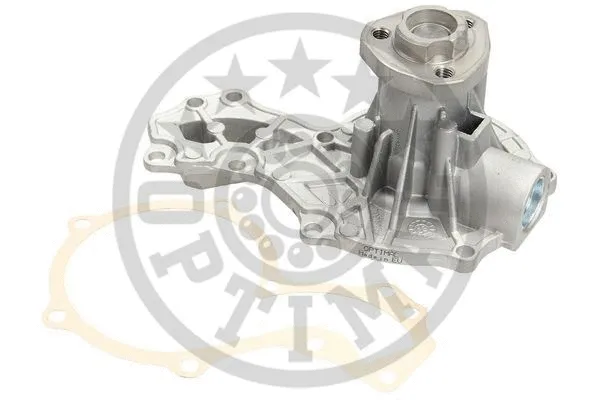 Water Pump, engine cooling (AQ-1062)