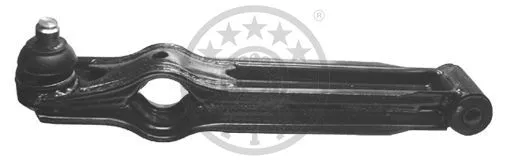 Control/Trailing Arm, wheel suspension (G5-649)