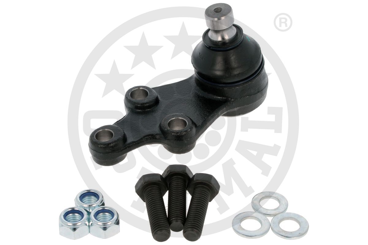 Ball Joint (G3-2065S)