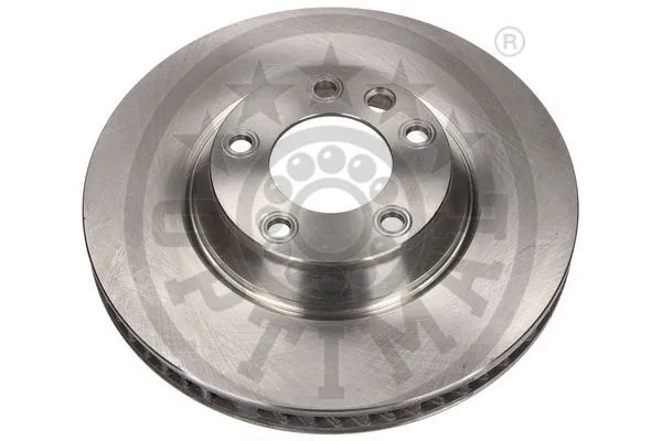 Brake Disc (BS-7941)