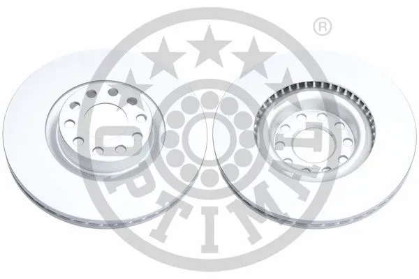 Brake Disc (BS-7540C)