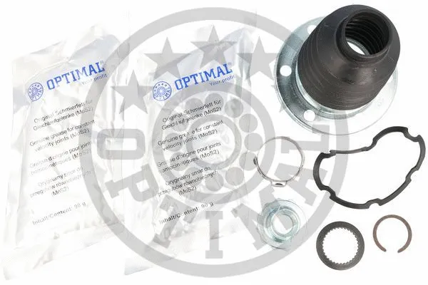 Bellow Kit, drive shaft (CVB-10688TPE)