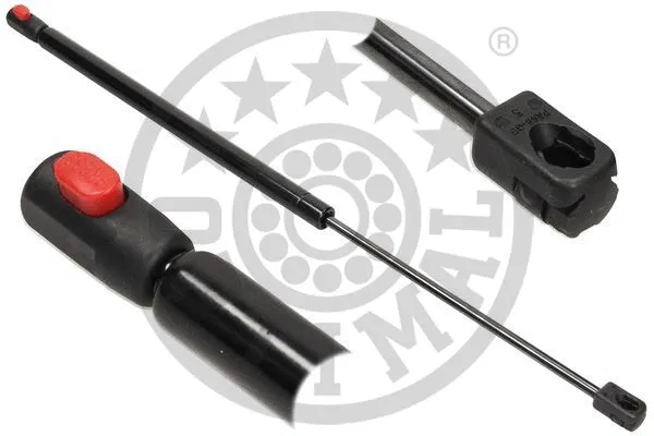 Gas Spring, bonnet (AG-39986)