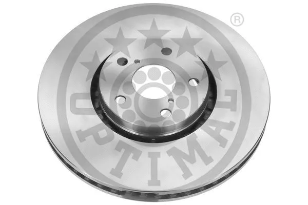 Brake Disc (BS-8764HC)